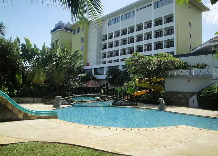 Sutanraja Hotel Manado