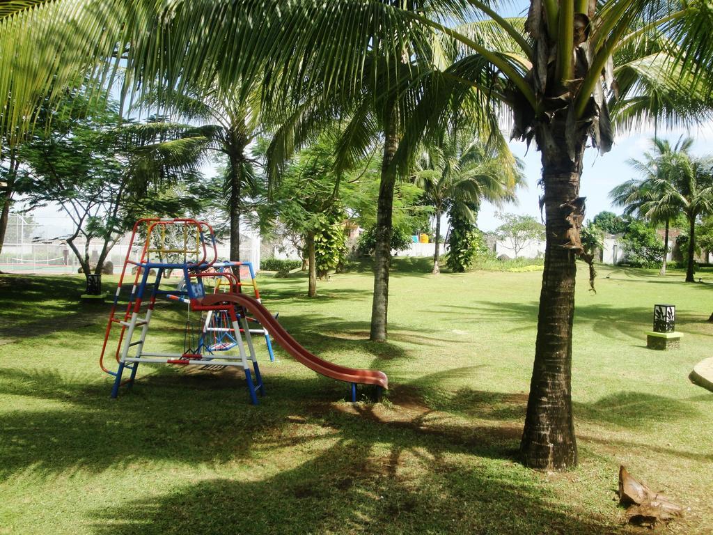 Resor Sutanraja Manado