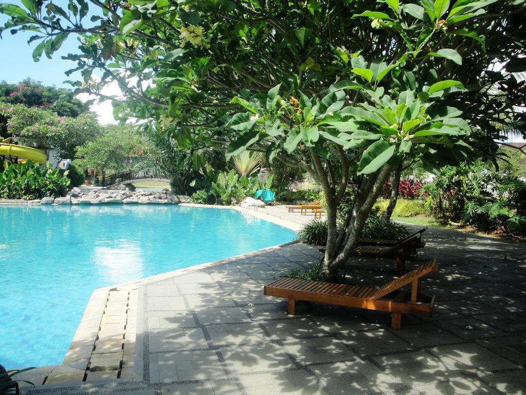 Resor Sutanraja Manado