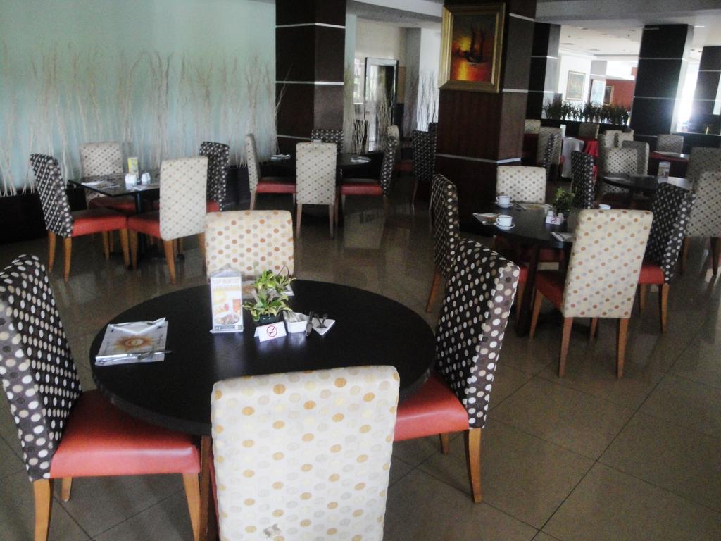 Sutanraja Resor Manado