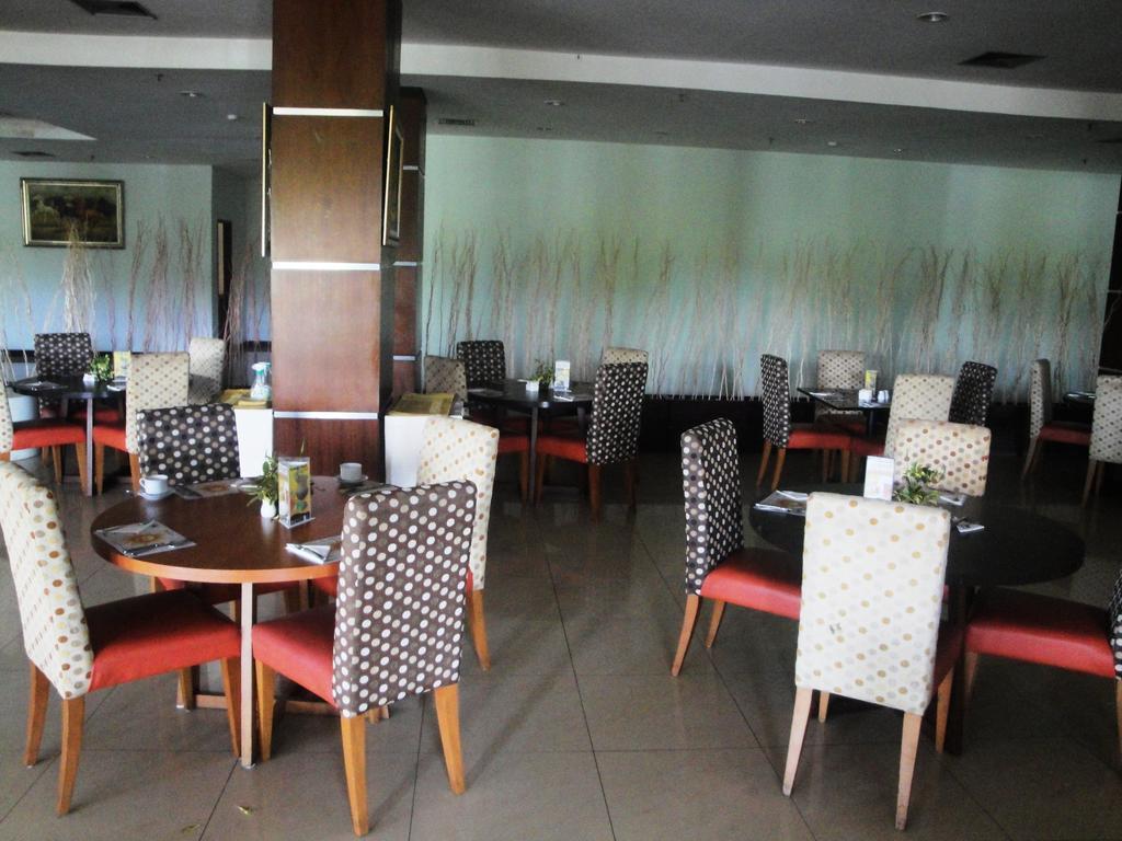 Resor Sutanraja Manado