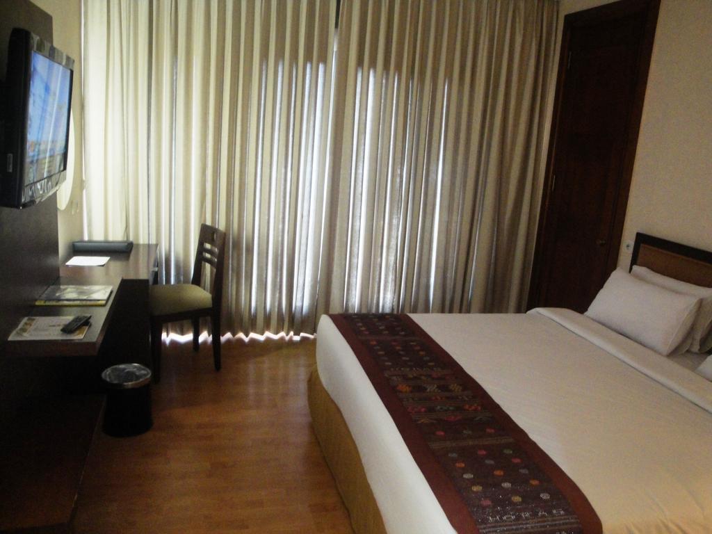 Sutanraja Resor Manado