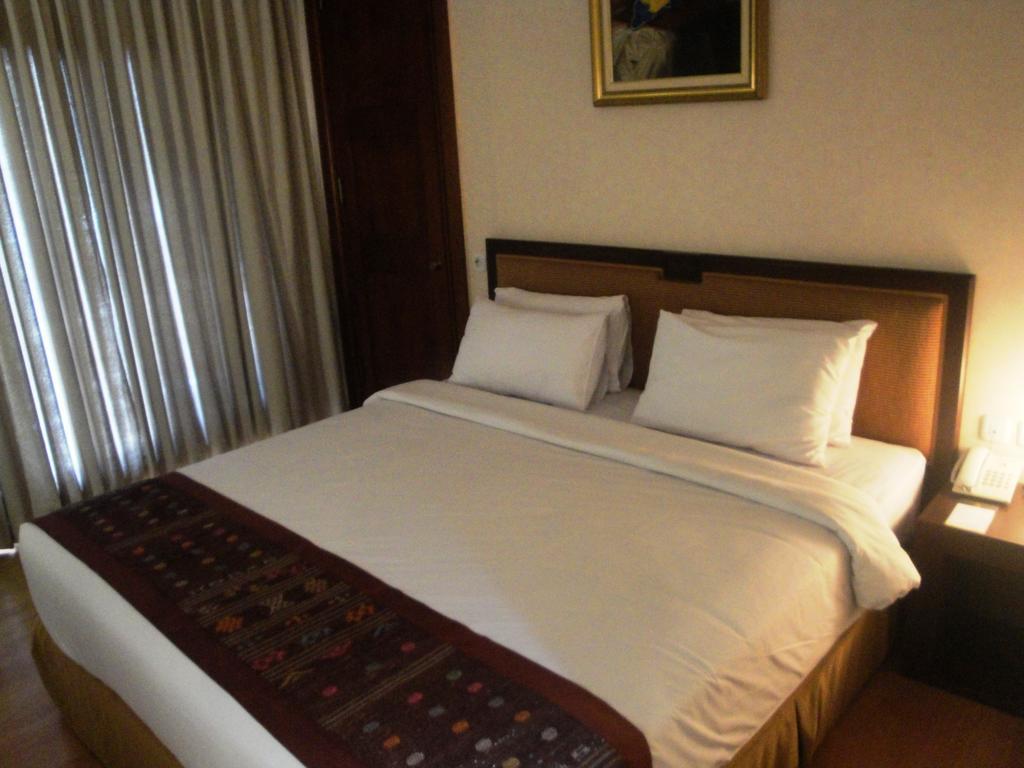 Sutanraja Resor Manado