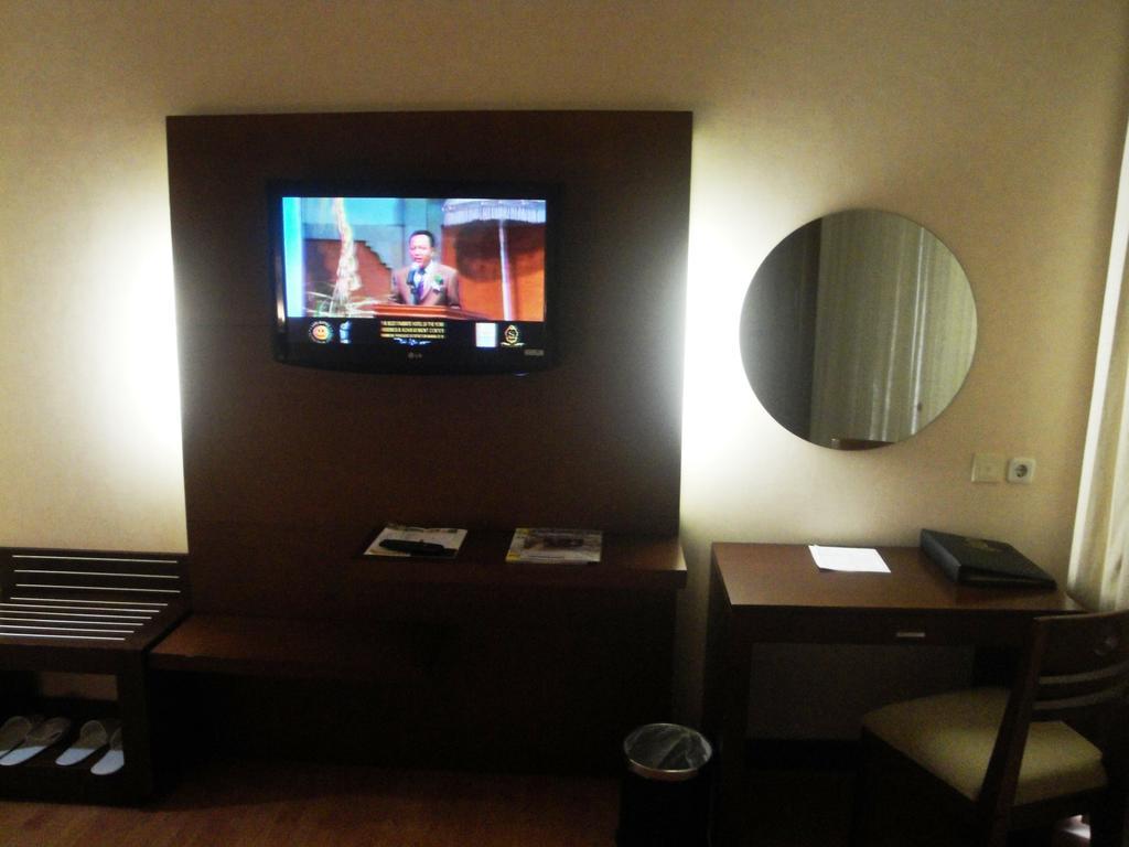 Sutanraja Resor 4*