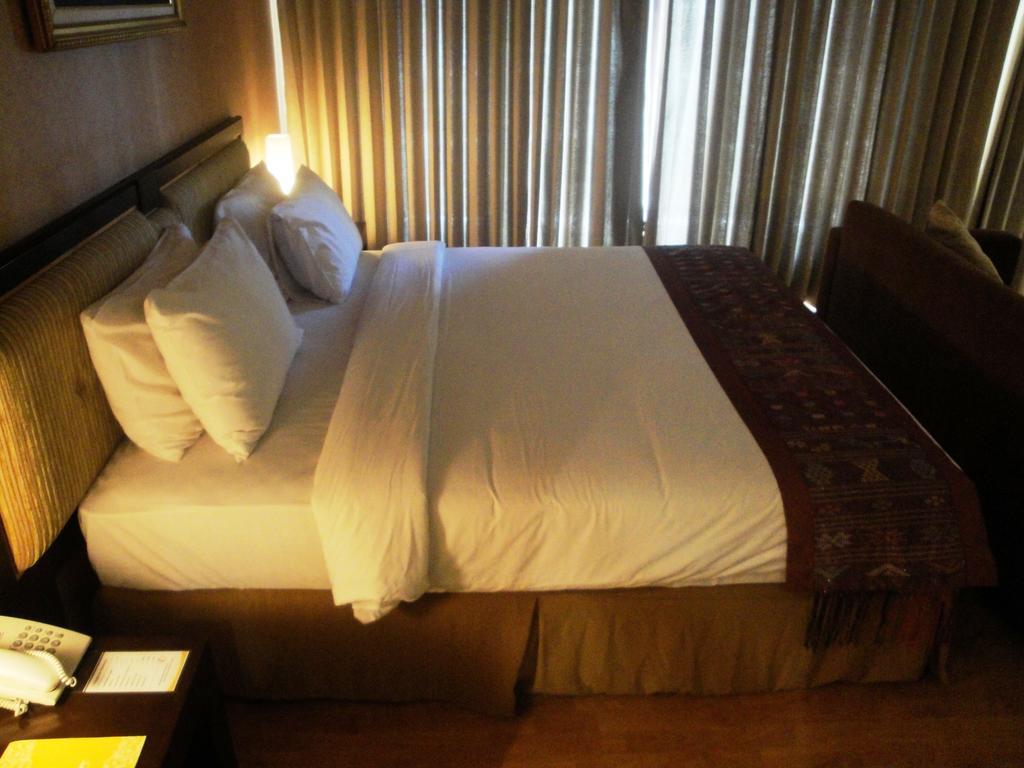 Resor Sutanraja 4*