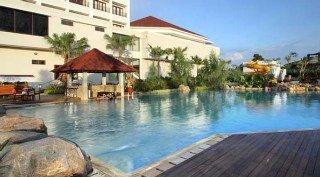 Sutanraja Resor 4*