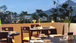 Resor Sutanraja Manado