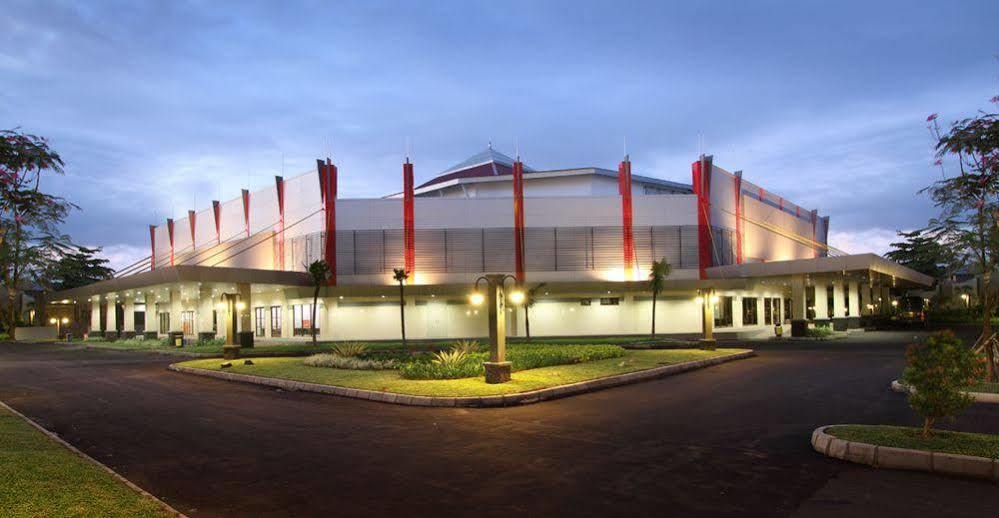 Resor Sutanraja 4*