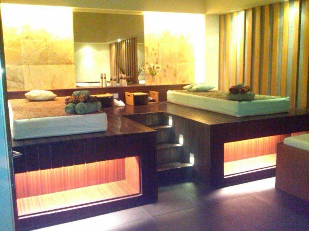 Sutanraja Resor 4*