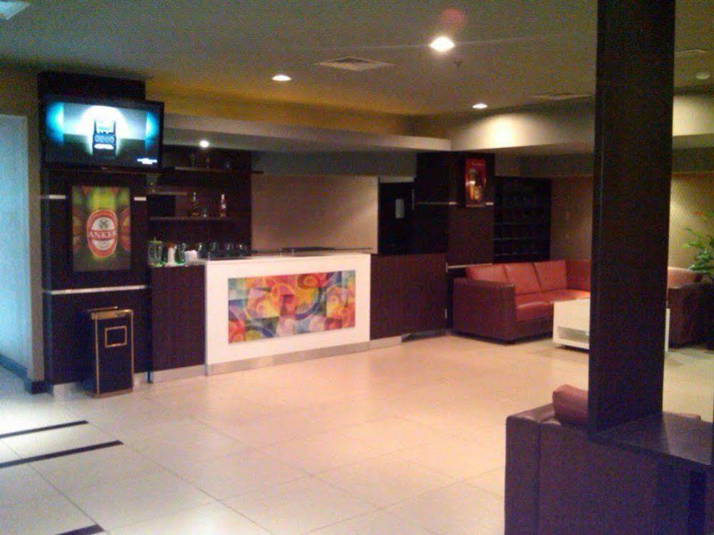Sutanraja Resor 4*