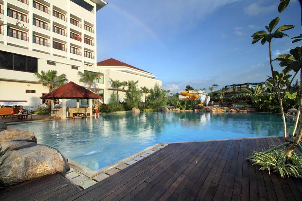 Resor Sutanraja Manado
