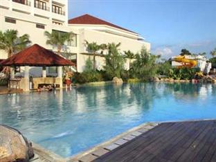 Sutanraja Resor 4*